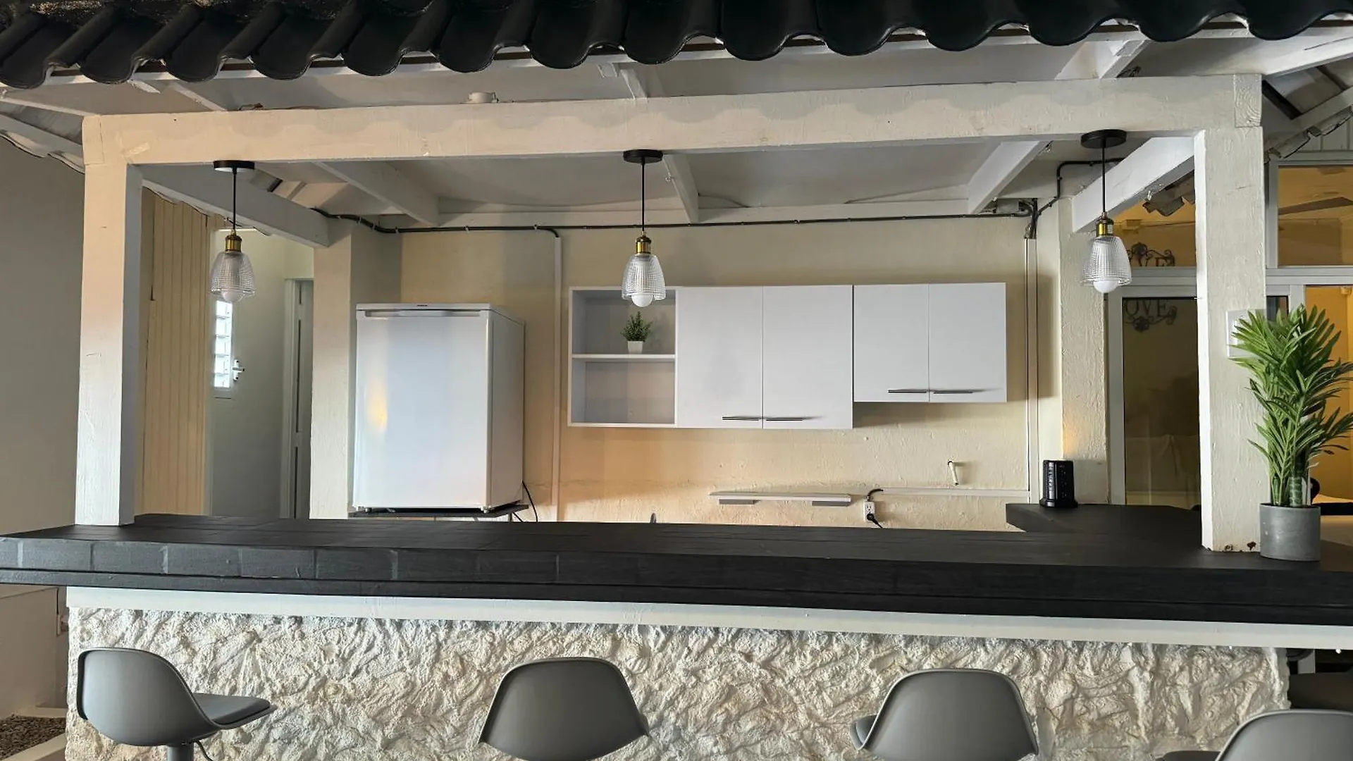Solar Verde Villa Jan Thiel