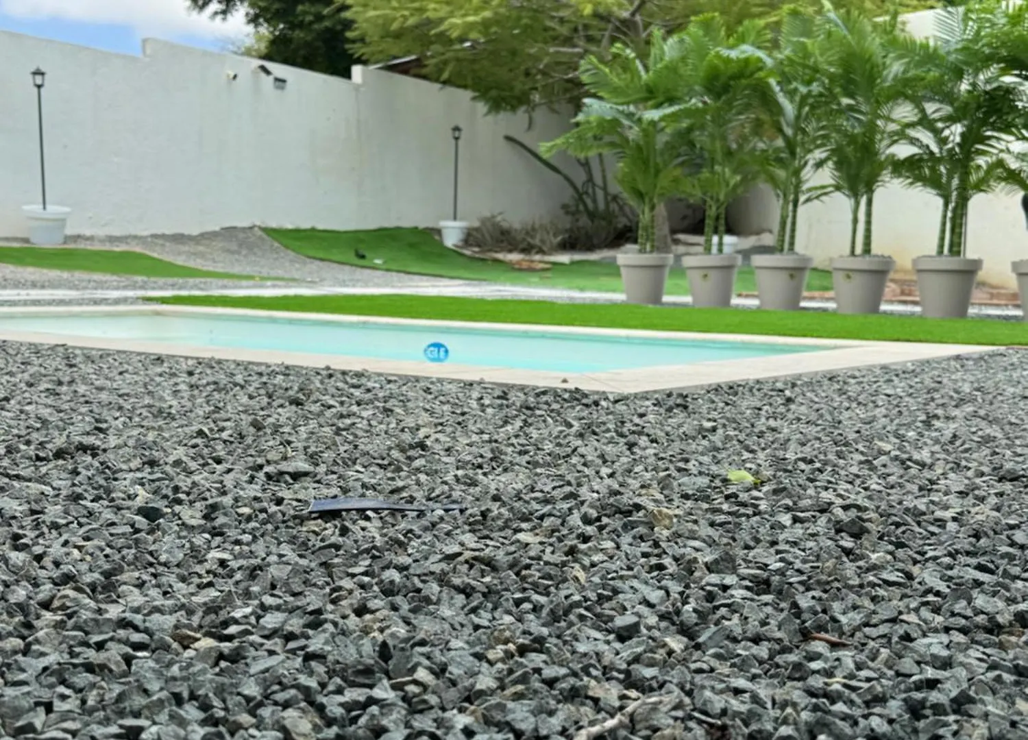 Solar Verde Villa Jan Thiel