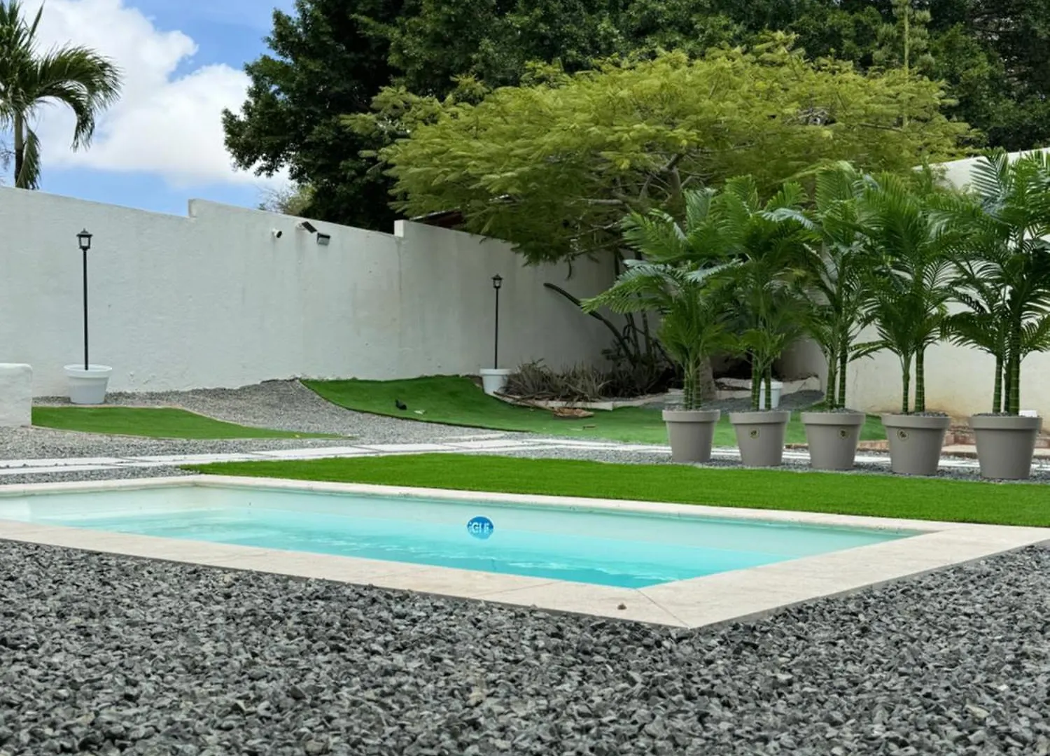 Solar Verde Villa Jan Thiel Curaçao